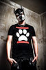 Sk8erboy® T-Shirt DOG PAW Sk8erboy® T-Shirt nudosz.myshopify.com