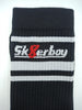 Sk8erboy® LIGHTWEIGHT Crew Socks schwarz