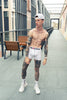 Sk8erboy® Basic Boxershorts weiß Sk8erboy® Underwear nudosz.myshopify.com