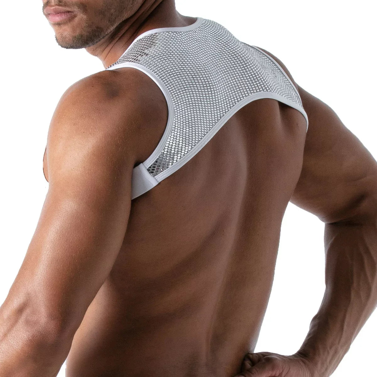 TOF Paris Pocket Harness