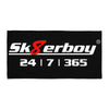 Sk8erboy® Strandtuch Sk8erboy® Accessoires nudosz.myshopify.com