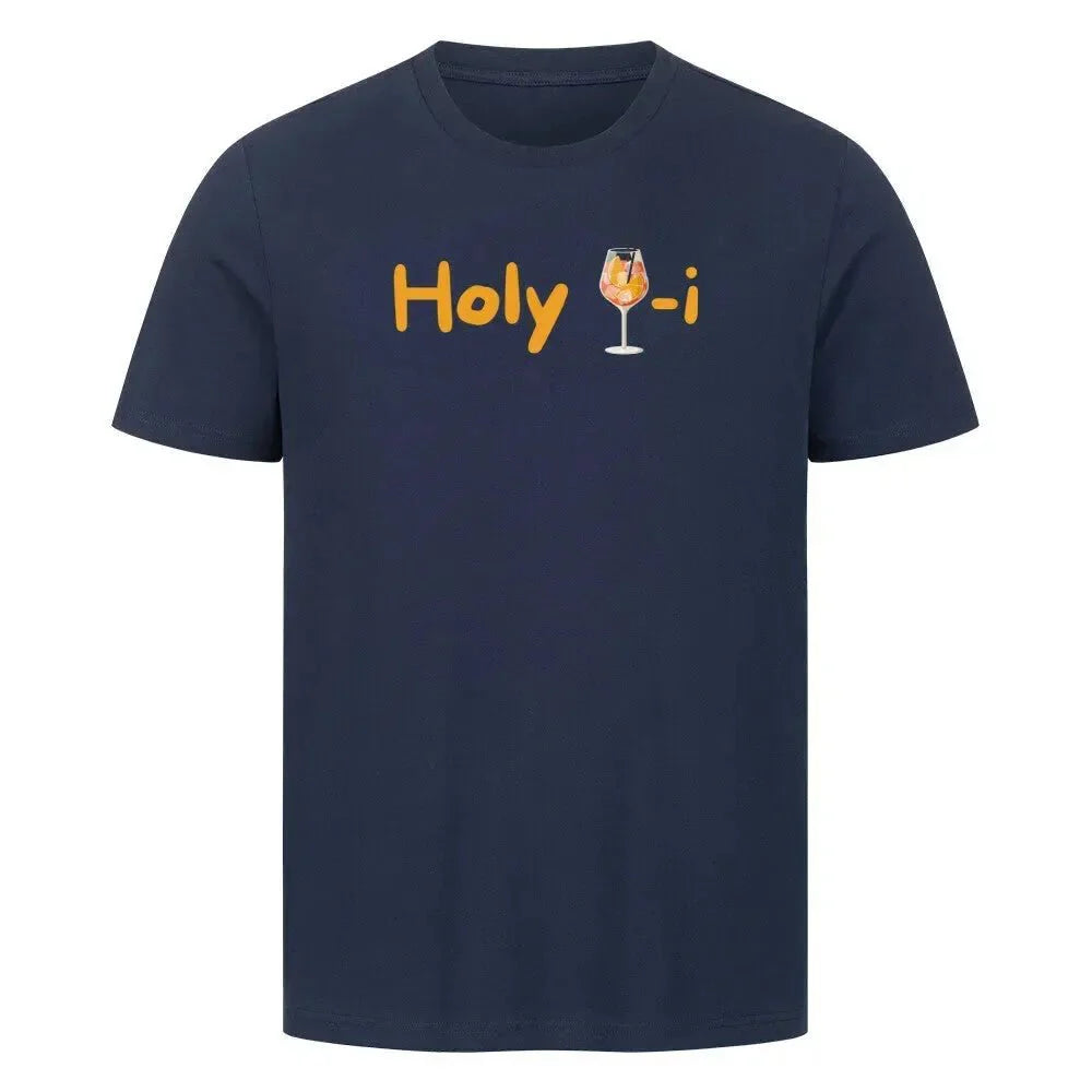 T-Shirt "Holy Aperoli"