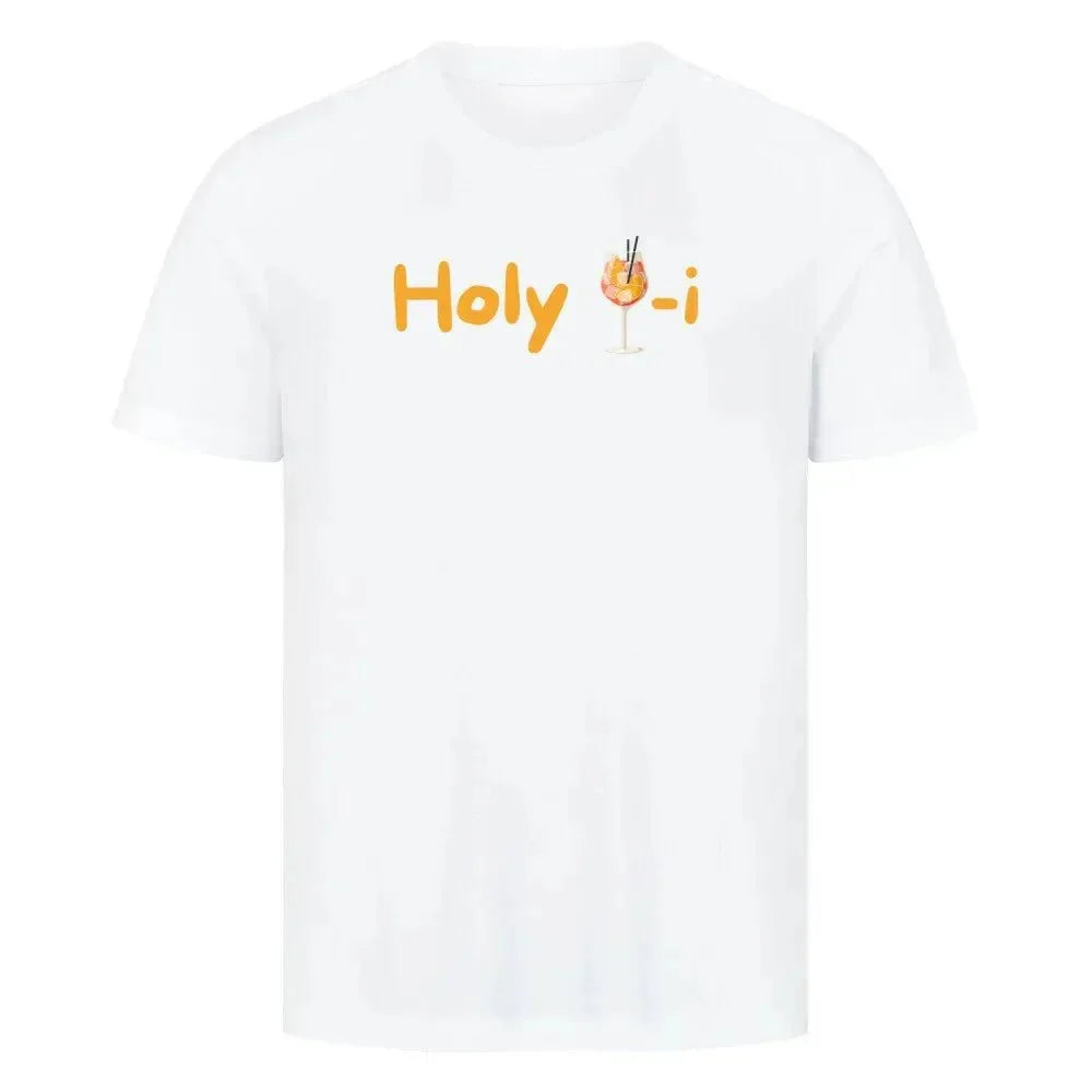 T-Shirt "Holy Aperoli"