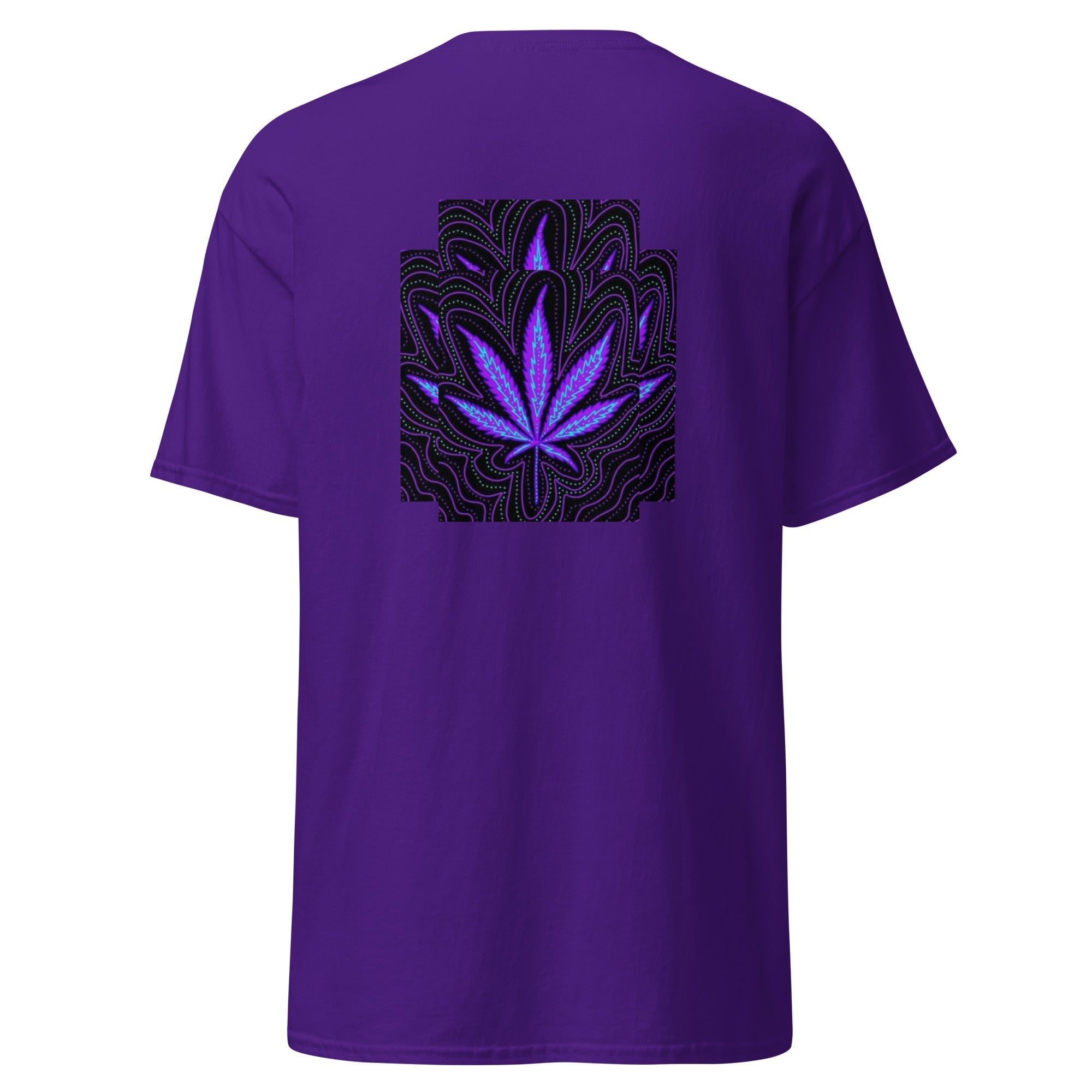 Stoned Again Premium Unisex T-Shirt