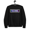 Techno Sweater