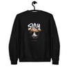 Stay Awesome Stay NiZED Sweater