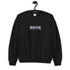 Xanax x Alprazolam Sweater