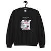 Enter the Voide x Fentanyl Pop Art Sweater