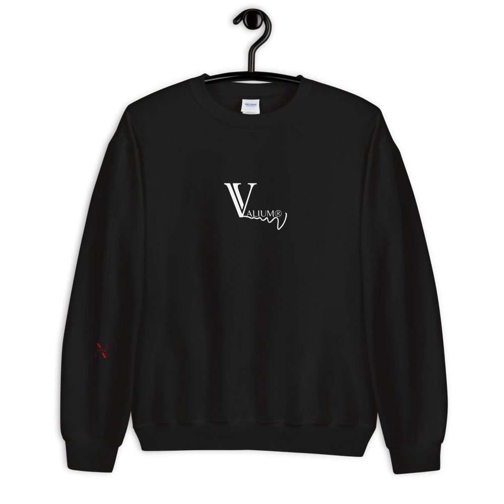 Valium x Diazepam Pop Art Sweater