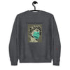 ART ON QUARANTINE Sweater