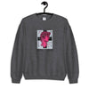 F - Society Sweater