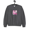 XANAX Bars Pop Art Sweater