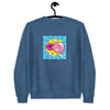 NiZED Bubble Gum Sweater