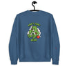 WEED BEAR Sweater
