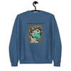 ART ON QUARANTINE Sweater