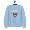 Stay Awesome Stay NiZED Sweater