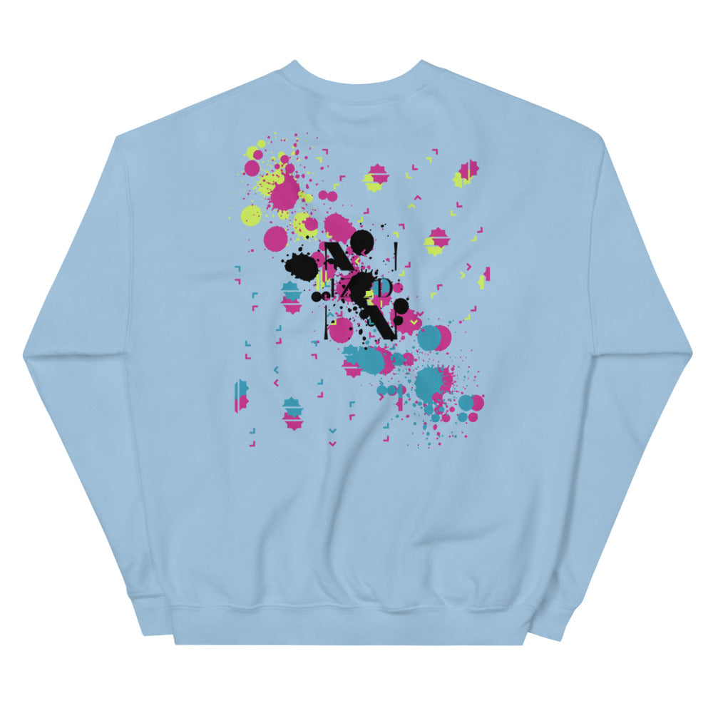 NiZED OPTICS Sweater