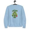WEED BEAR Sweater