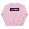 Techno Sweater
