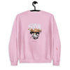 Stay Awesome Stay NiZED Sweater