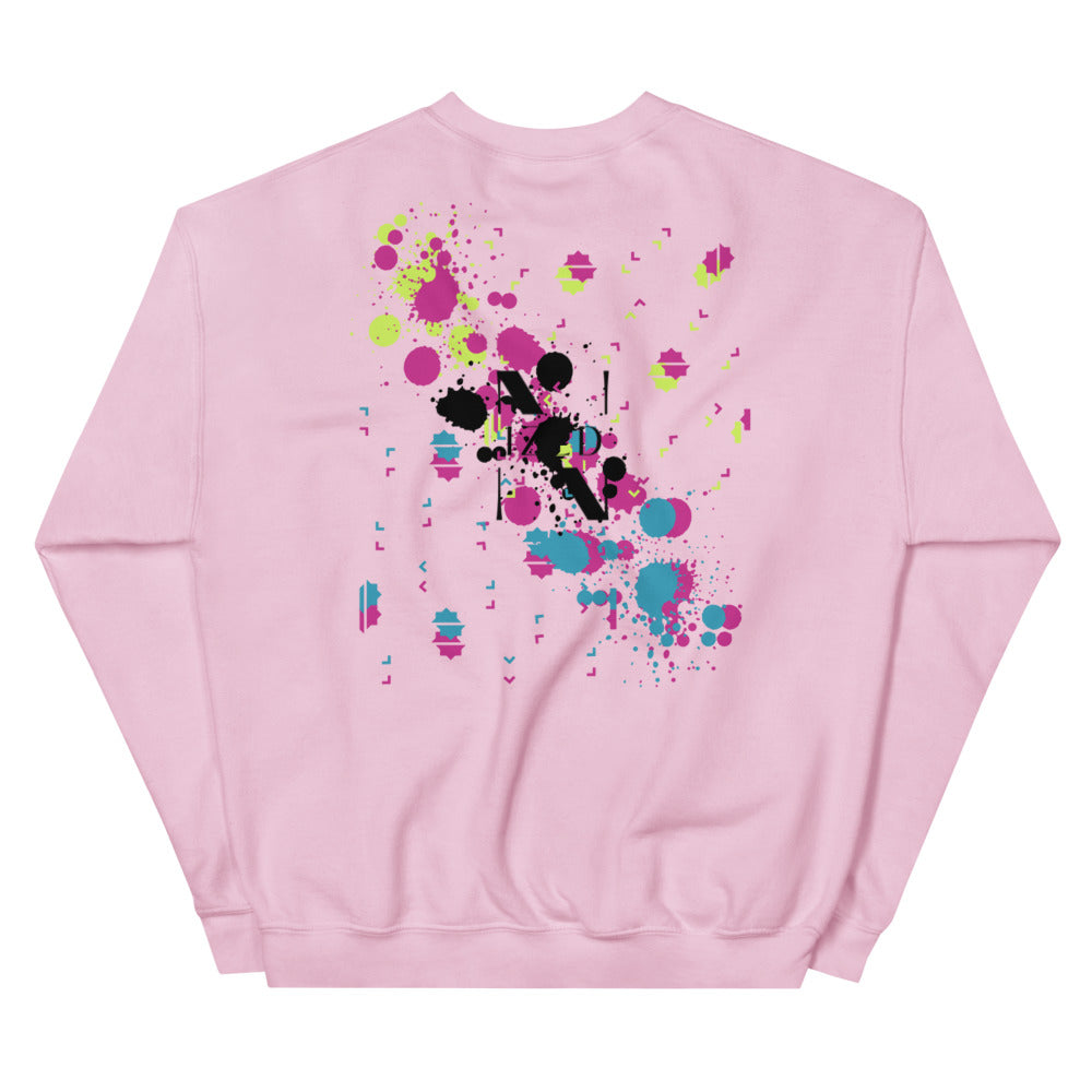 NiZED OPTICS Sweater