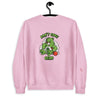 WEED BEAR Sweater