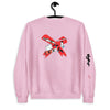 X All DRUGS Sweater