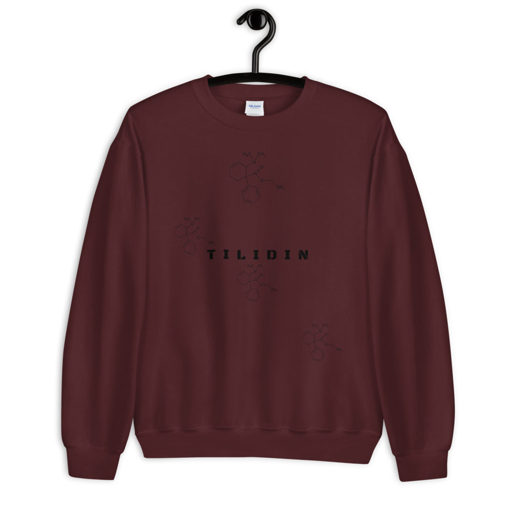 Tilidin Sweater