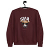 Stay Awesome Stay NiZED Sweater