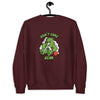 WEED BEAR Sweater