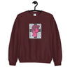F - Society Sweater