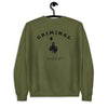 Criminal AK47 Sweater