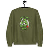WEED BEAR Sweater
