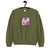 XANAX Bars Pop Art Sweater