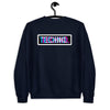 Techno Sweater