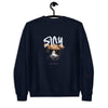 Stay Awesome Stay NiZED Sweater