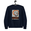 I will wear my new NiZED on Sunday Sweater