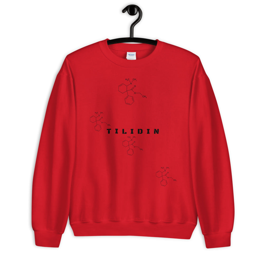 Tilidin Sweater