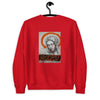 I will wear my new NiZED on Sunday Sweater
