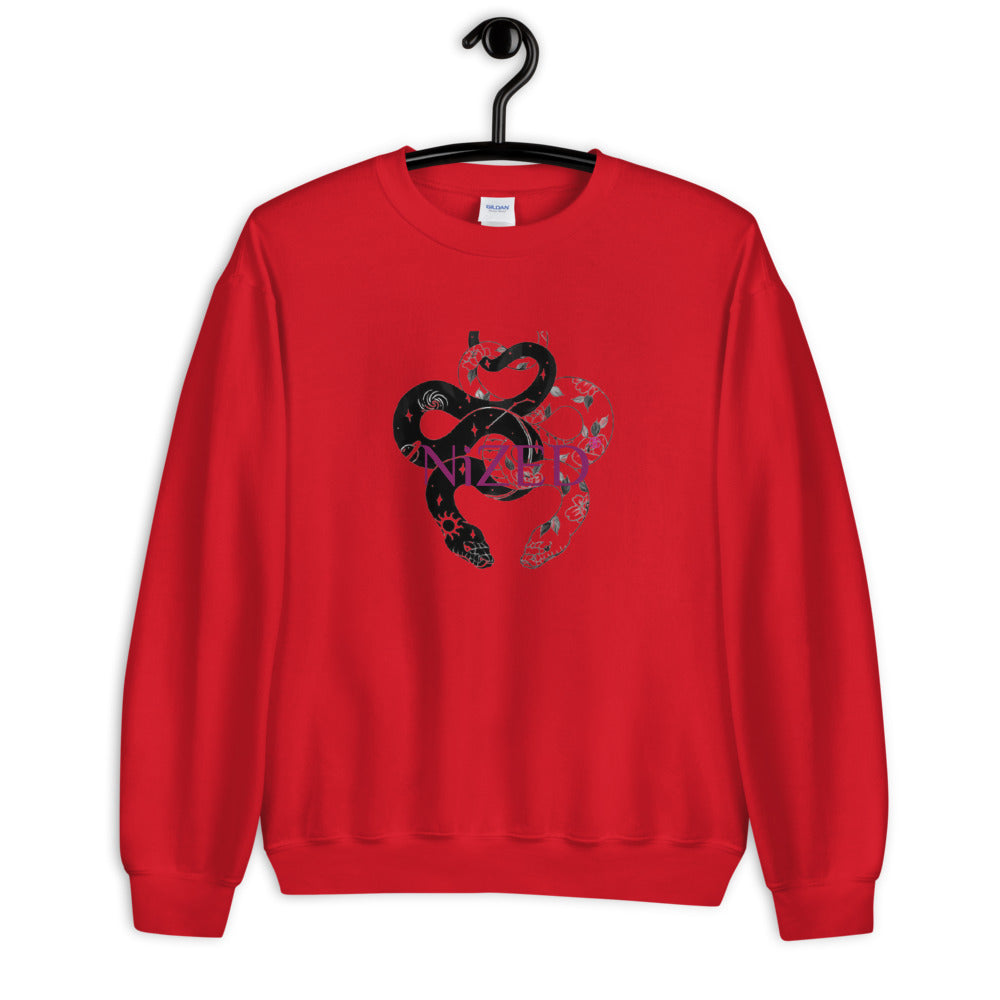 NiZED XY Sweater