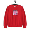 XANAX Bars Pop Art Sweater
