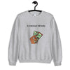 Personalisiere deinen Sweater