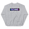 Techno Sweater
