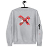 X All DRUGS Sweater