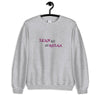 Lean Back and Relax Sweater