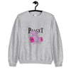 Belive in Peace Sweater