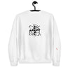 XANAX Bars Pop Art Sweater