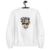 Stay Awesome Stay NiZED Sweater