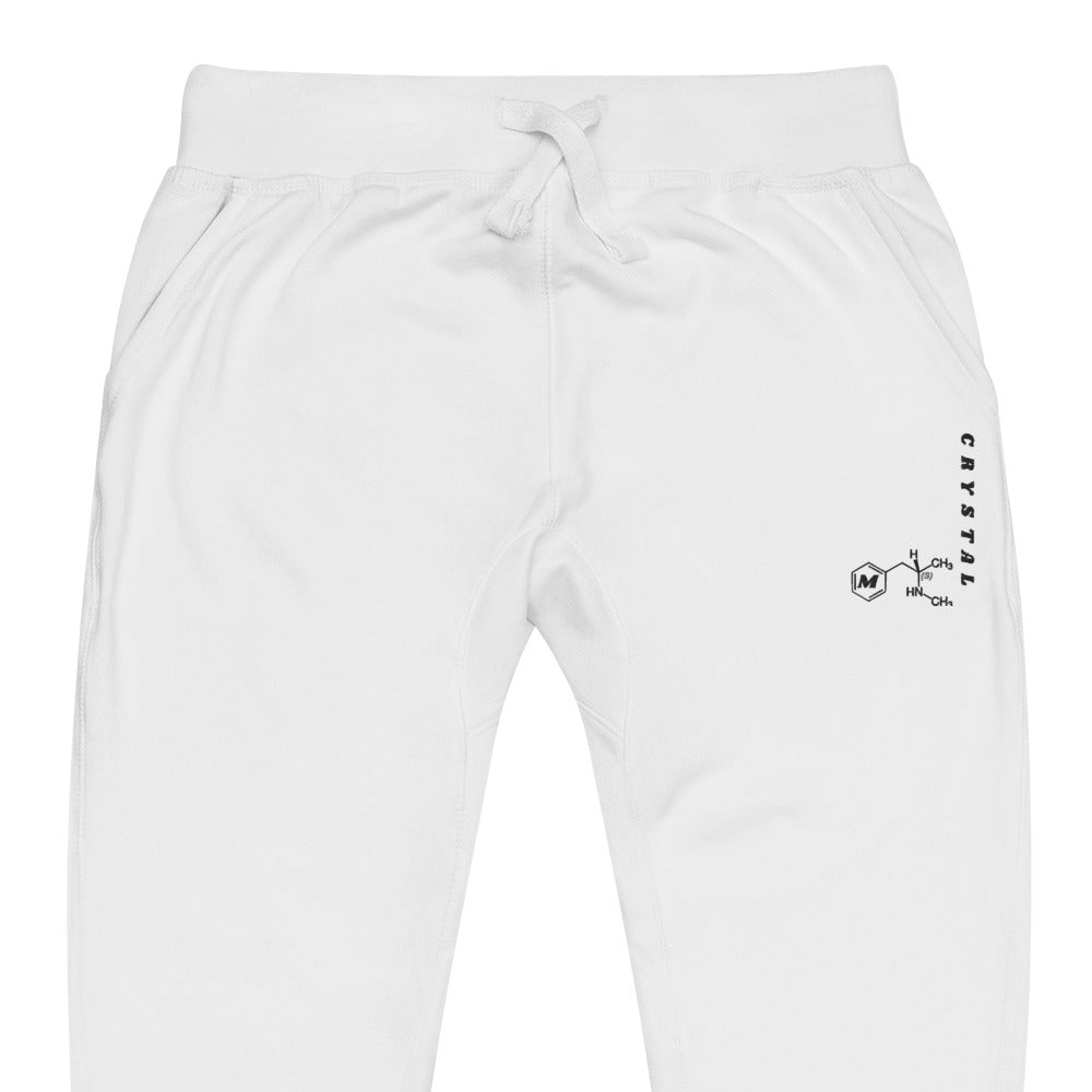 Crystal M Jogginghosen