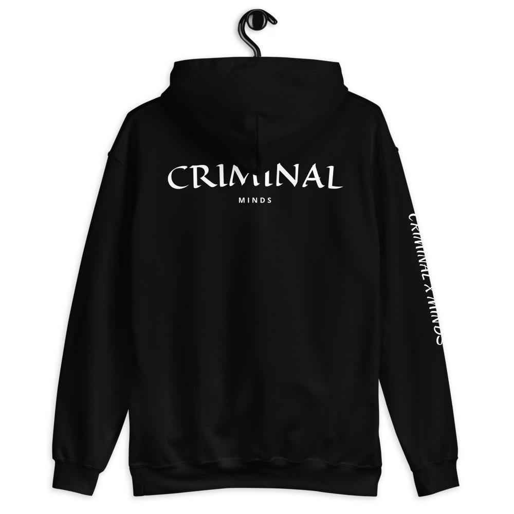 Criminal Minds Kapuzenpullover